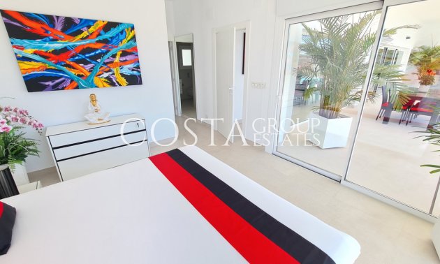 Resale - Villa -
San Fulgencio - La Marina