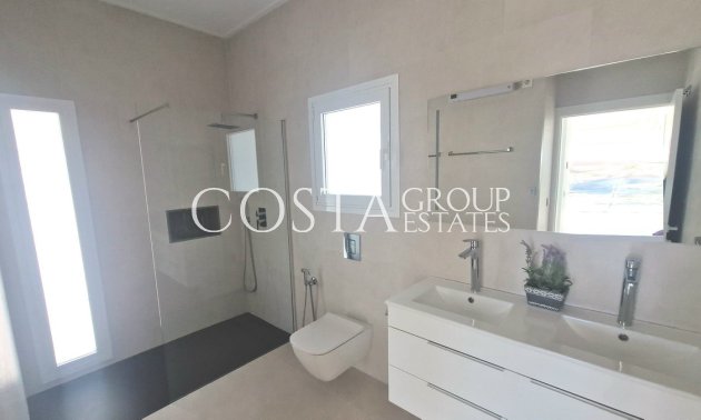 Resale - Villa -
San Fulgencio - La Marina