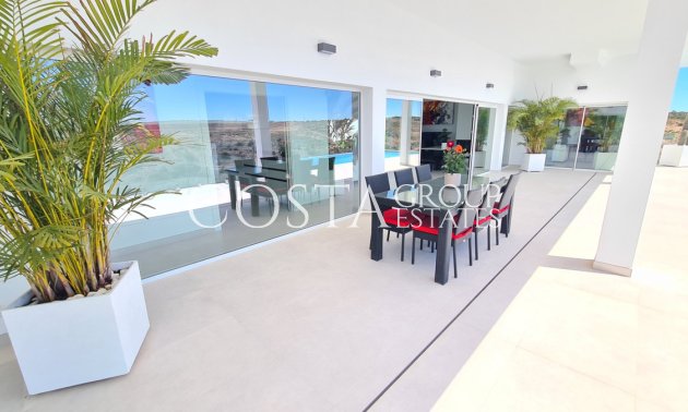 Resale - Villa -
San Fulgencio - La Marina