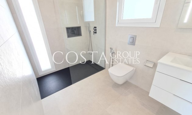 Resale - Villa -
San Fulgencio - La Marina