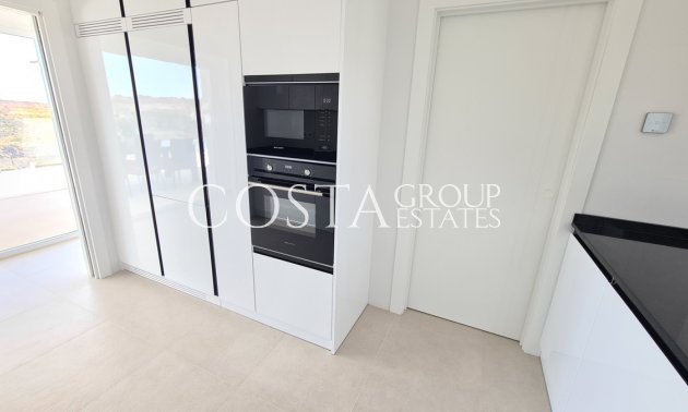 Resale - Villa -
San Fulgencio - La Marina