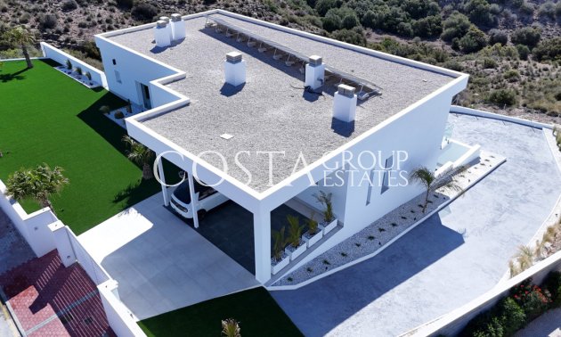 Resale - Villa -
San Fulgencio - La Marina