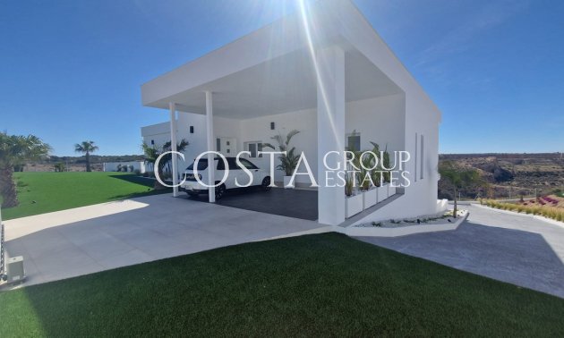 Resale - Villa -
San Fulgencio - La Marina