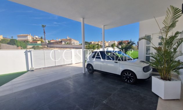 Resale - Villa -
San Fulgencio - La Marina