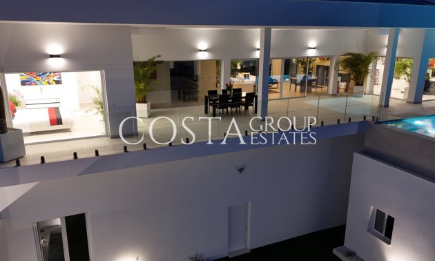 Resale - Villa -
San Fulgencio - La Marina