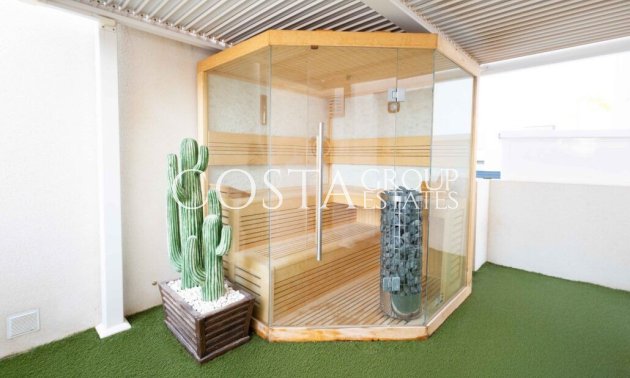 Odsprzedaż - Willa -
Los Montesinos - Los Montesinos Centro