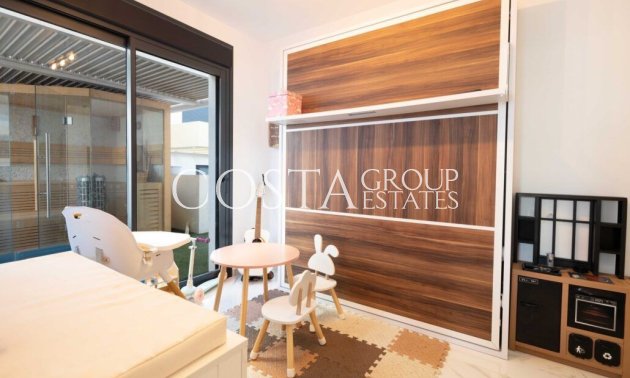 Odsprzedaż - Willa -
Los Montesinos - Los Montesinos Centro