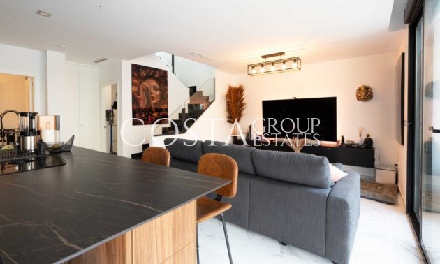 Odsprzedaż - Willa -
Los Montesinos - Los Montesinos Centro