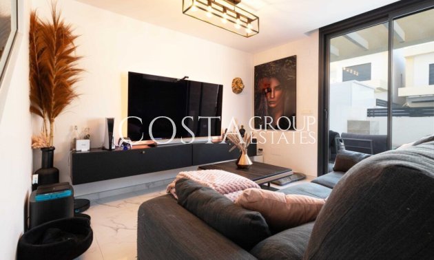 Odsprzedaż - Willa -
Los Montesinos - Los Montesinos Centro