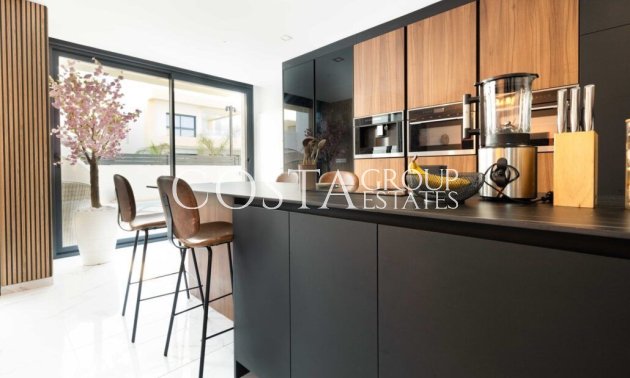 Odsprzedaż - Willa -
Los Montesinos - Los Montesinos Centro