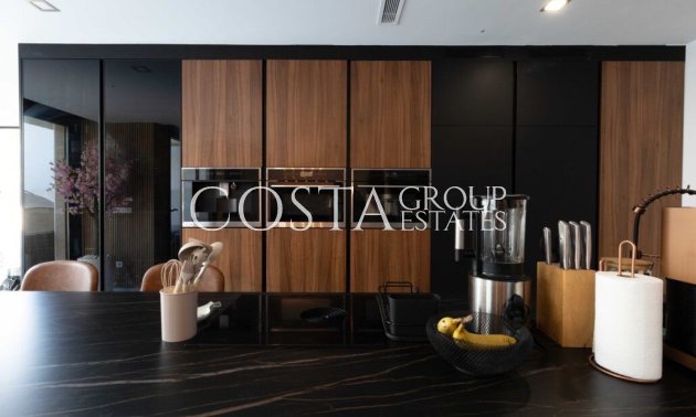 Odsprzedaż - Willa -
Los Montesinos - Los Montesinos Centro