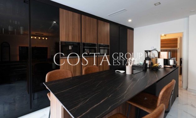 Odsprzedaż - Willa -
Los Montesinos - Los Montesinos Centro