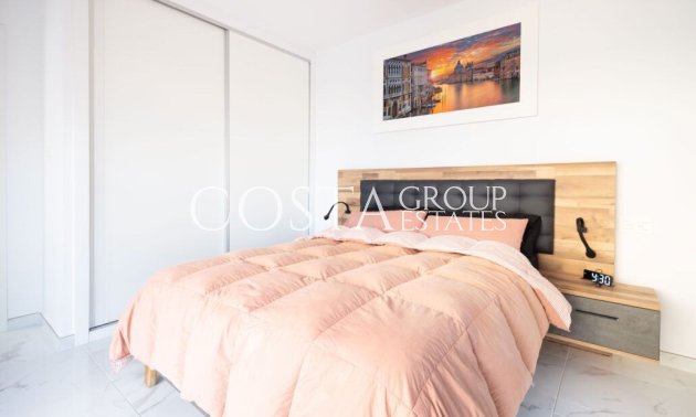 Odsprzedaż - Willa -
Los Montesinos - Los Montesinos Centro