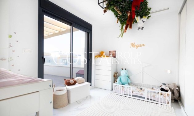 Odsprzedaż - Willa -
Los Montesinos - Los Montesinos Centro