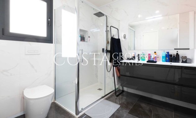 Odsprzedaż - Willa -
Los Montesinos - Los Montesinos Centro