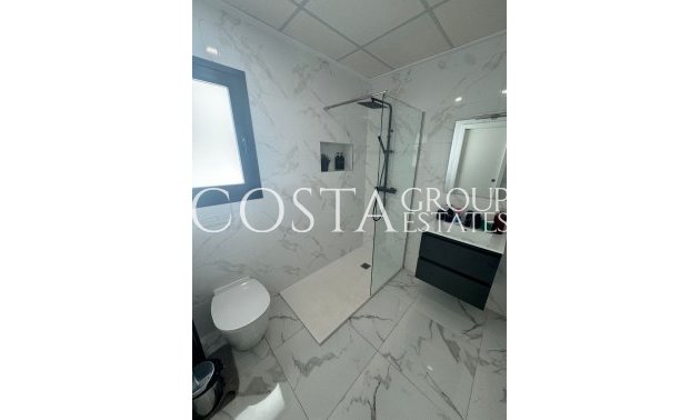 Odsprzedaż - Willa -
Los Montesinos - Los Montesinos Centro