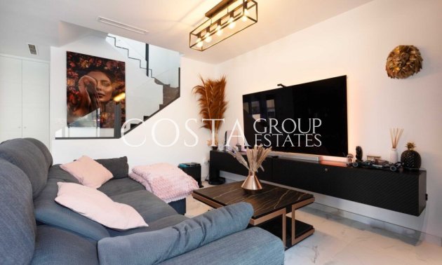 Odsprzedaż - Willa -
Los Montesinos - Los Montesinos Centro