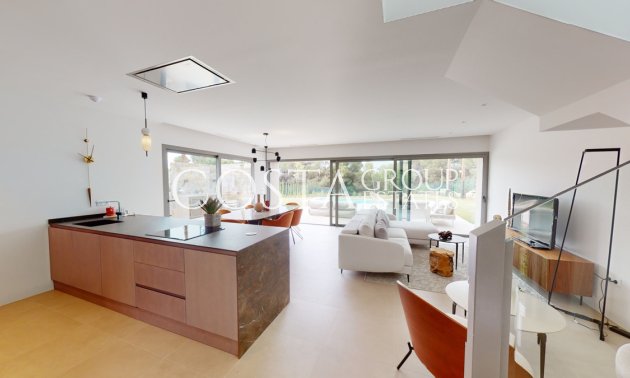 Resale - Villa -
Orihuela Costa - Las Colinas Golf