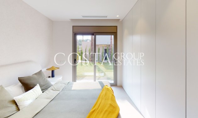 Resale - Villa -
Orihuela Costa - Las Colinas Golf