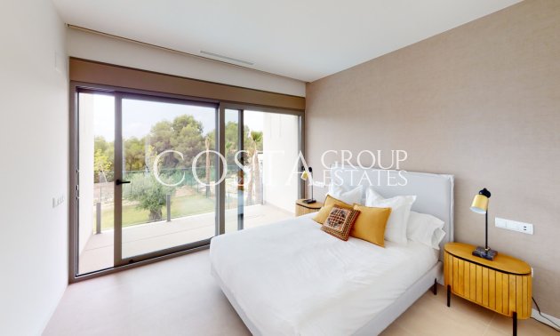 Resale - Villa -
Orihuela Costa - Las Colinas Golf