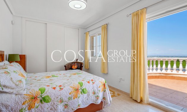 Odsprzedaż - Willa -
Algorfa