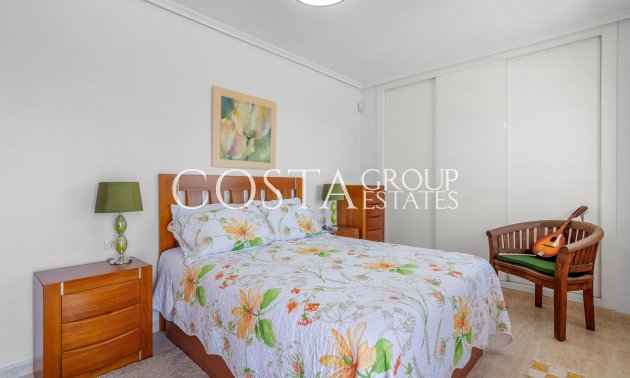 Odsprzedaż - Willa -
Algorfa