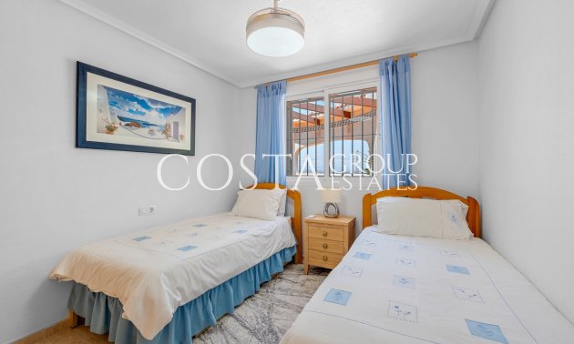 Odsprzedaż - Willa -
Algorfa