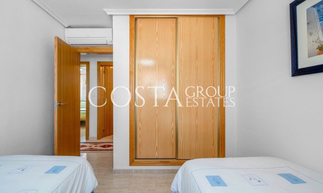 Odsprzedaż - Willa -
Algorfa