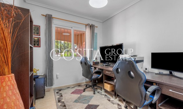 Odsprzedaż - Willa -
Algorfa