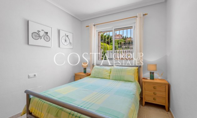 Odsprzedaż - Willa -
Algorfa