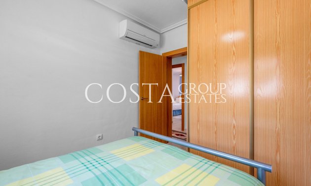 Odsprzedaż - Willa -
Algorfa