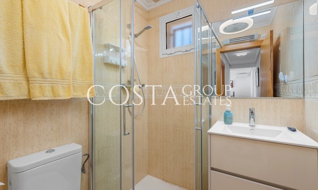 Odsprzedaż - Willa -
Algorfa