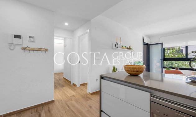 Odsprzedaż - Apartments -
Orihuela Costa - Villamartin