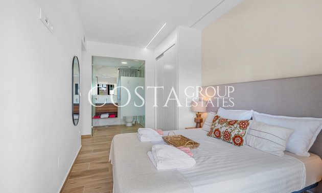 Odsprzedaż - Apartments -
Orihuela Costa - Villamartin