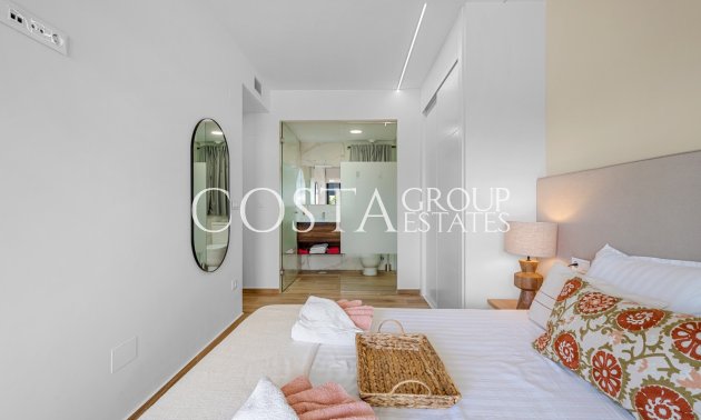 Odsprzedaż - Apartments -
Orihuela Costa - Villamartin