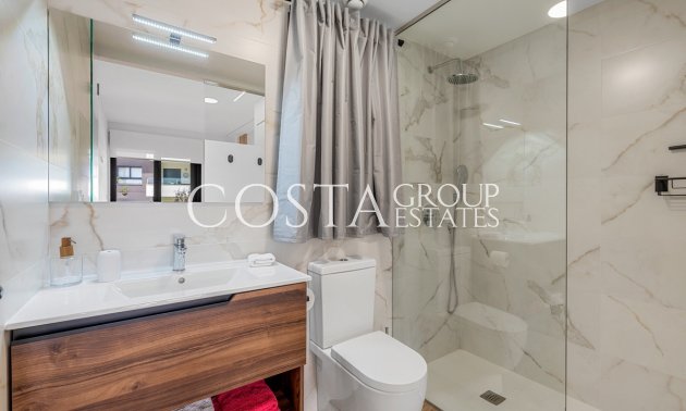 Odsprzedaż - Apartments -
Orihuela Costa - Villamartin