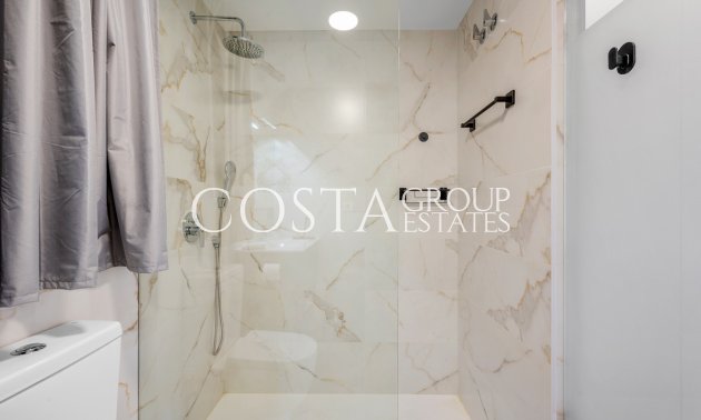 Odsprzedaż - Apartments -
Orihuela Costa - Villamartin