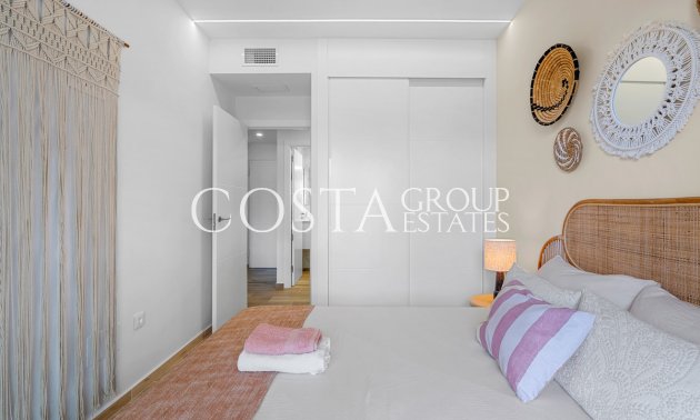 Odsprzedaż - Apartments -
Orihuela Costa - Villamartin