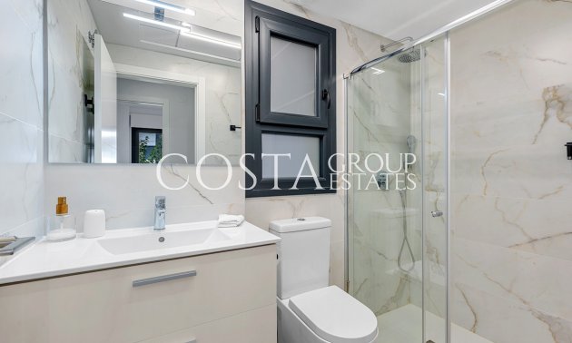 Odsprzedaż - Apartments -
Orihuela Costa - Villamartin