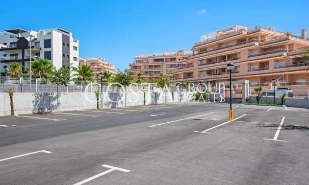 Odsprzedaż - Apartments -
Orihuela Costa - Villamartin