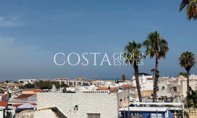 Odsprzedaż - Willa -
Orihuela Costa - Villamartin