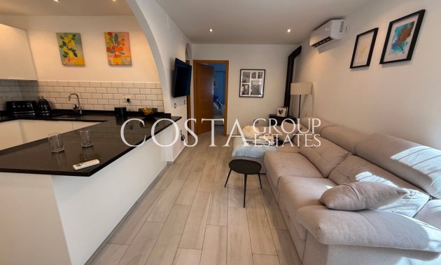 Odsprzedaż - Willa -
Orihuela Costa - Villamartin