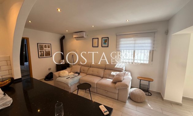 Odsprzedaż - Willa -
Orihuela Costa - Villamartin