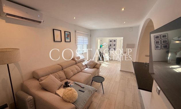 Odsprzedaż - Willa -
Orihuela Costa - Villamartin