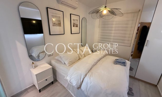 Odsprzedaż - Willa -
Orihuela Costa - Villamartin