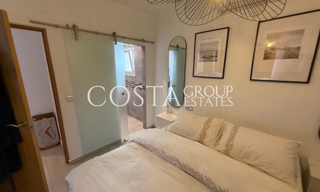 Odsprzedaż - Willa -
Orihuela Costa - Villamartin