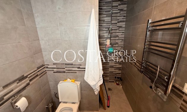 Odsprzedaż - Willa -
Orihuela Costa - Villamartin