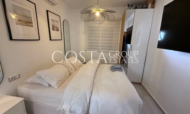 Odsprzedaż - Willa -
Orihuela Costa - Villamartin