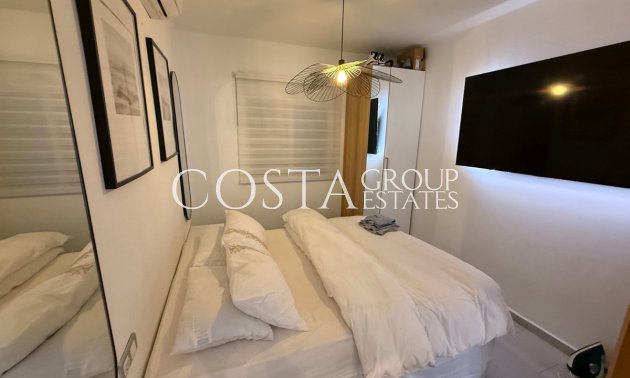 Odsprzedaż - Willa -
Orihuela Costa - Villamartin