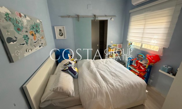 Odsprzedaż - Willa -
Orihuela Costa - Villamartin